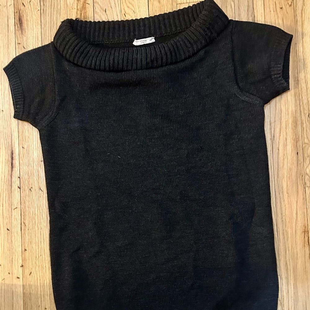 Prada Sweater
